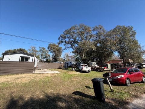 Photo of 16210 New Ann Street, Cypress, TX 77429 (MLS # 68619545)