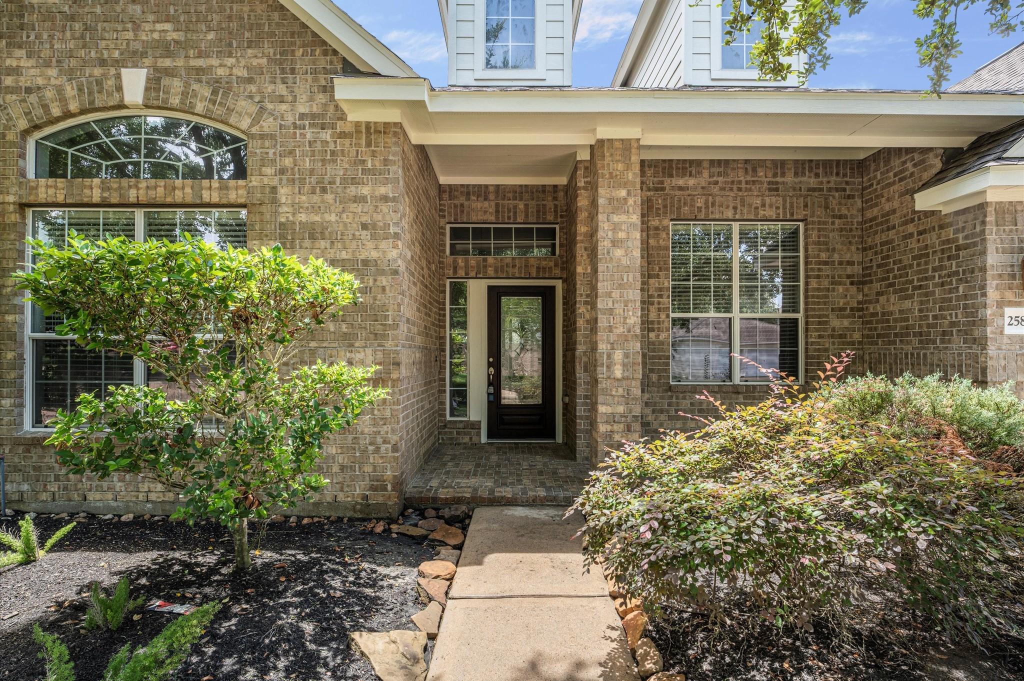 25803 Pebblepath Lane