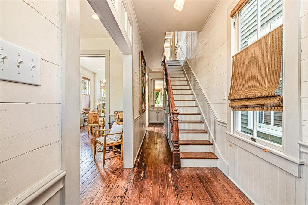 Photo of 1513 Winnie Street, Galveston, TX 77550 (MLS # 60948975)