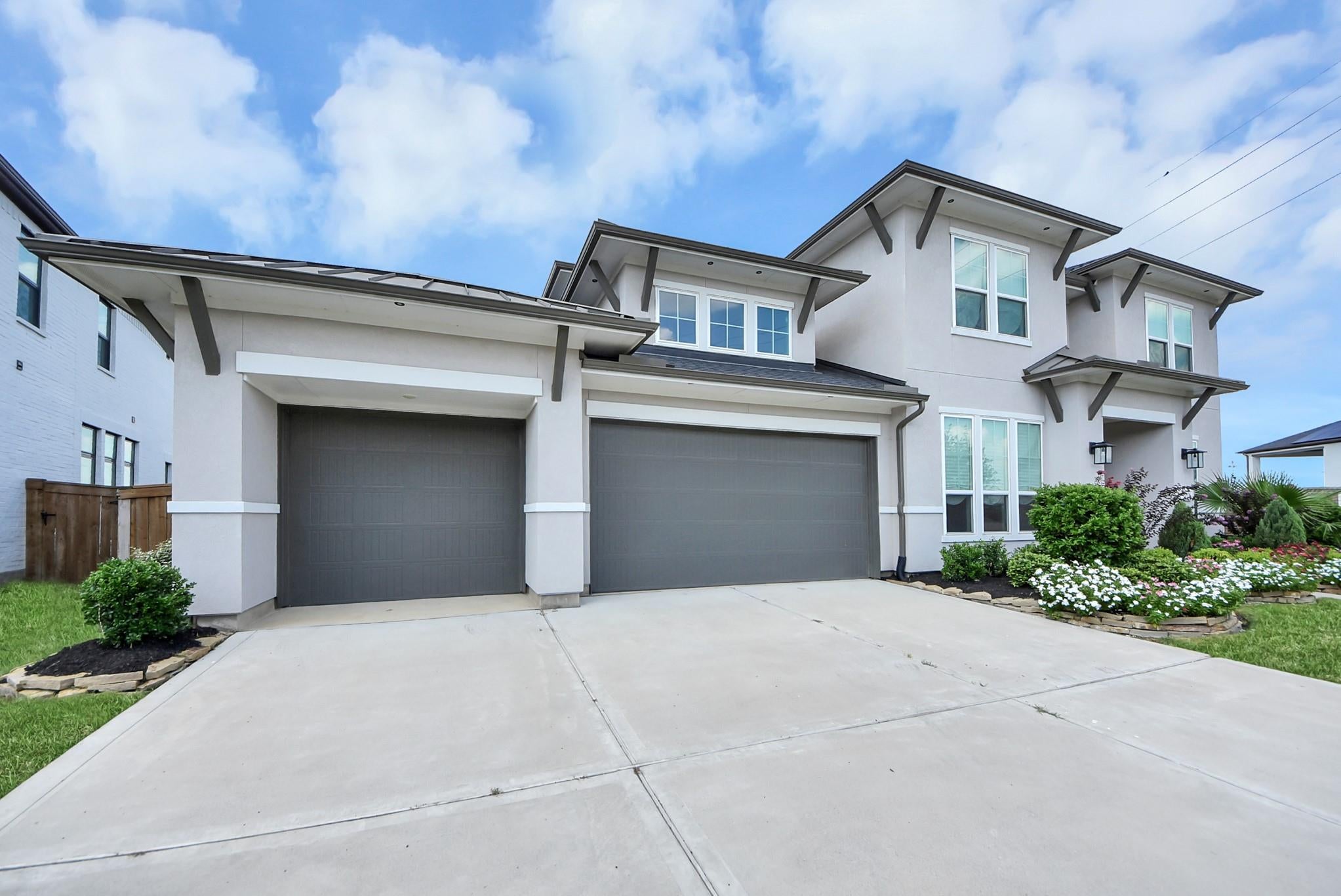20126 Cabrillo Ridge Drive