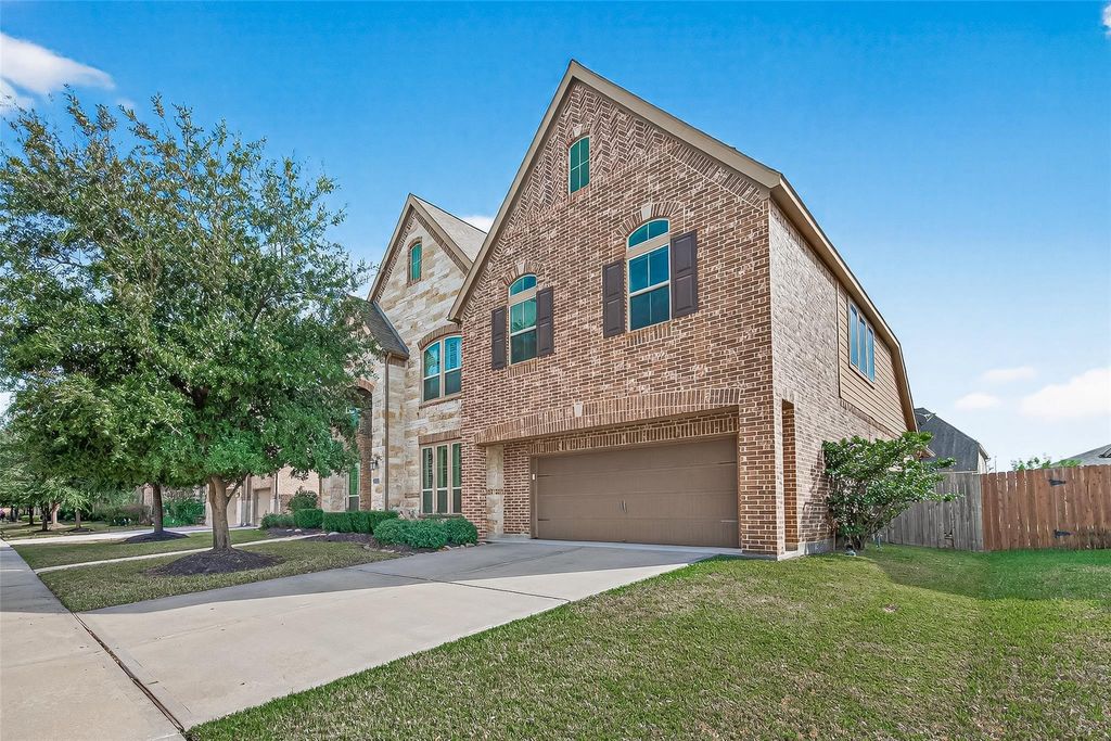Photo of 4307 Madera Creek Lane, Katy, TX 77494 (MLS # 50706325)