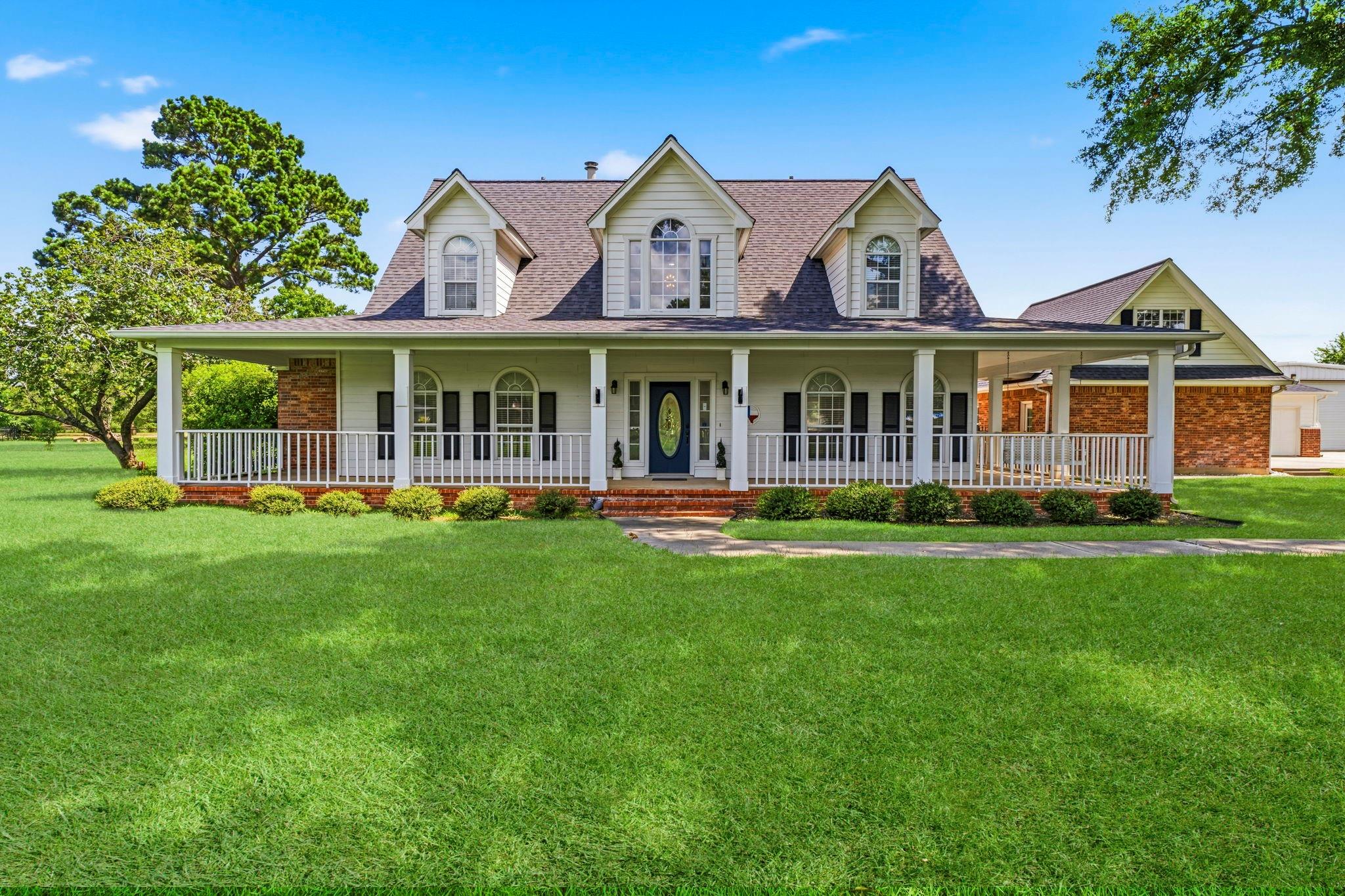 11443 Outpost Cove Drive