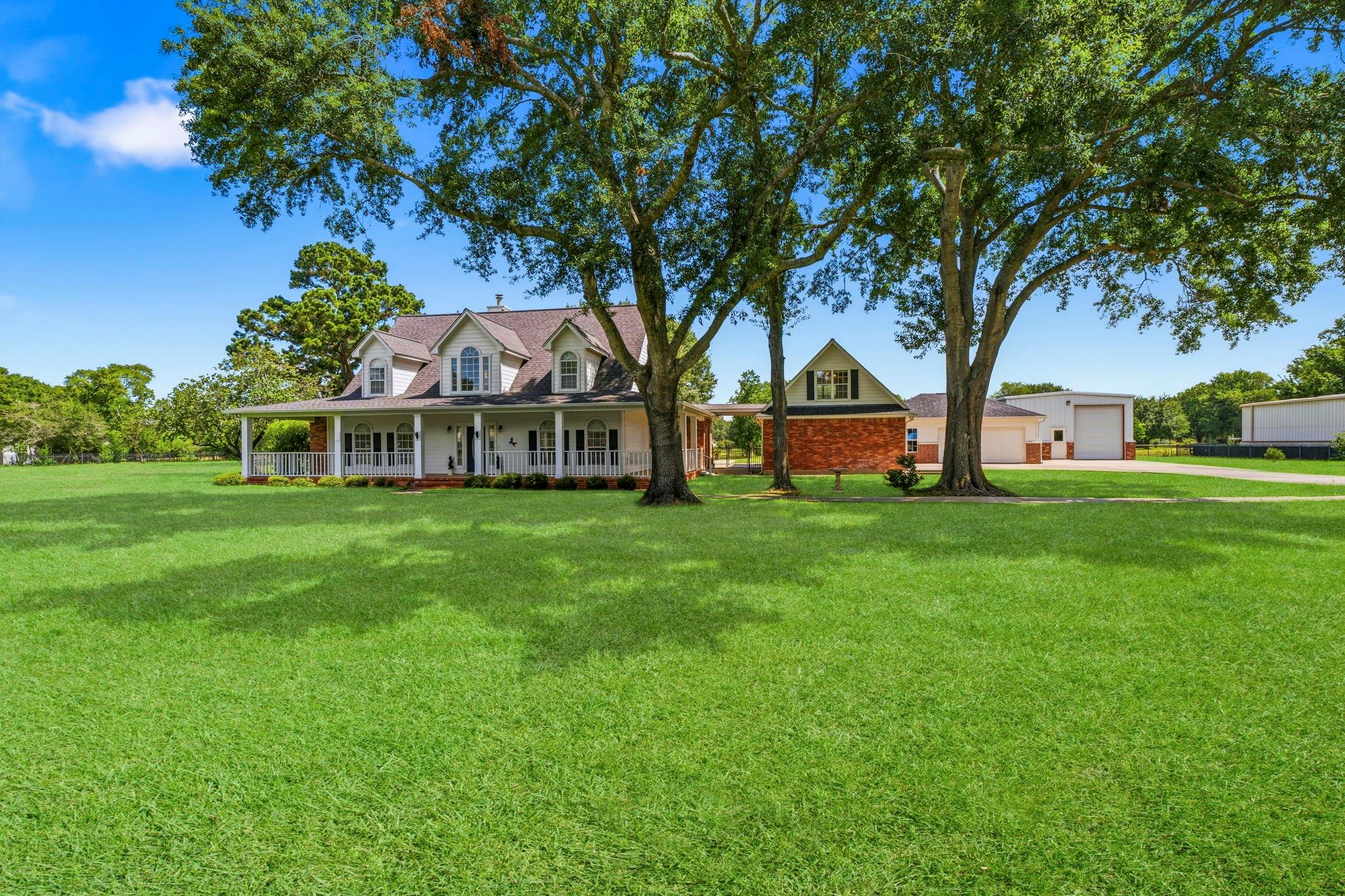 11443 Outpost Cove Drive