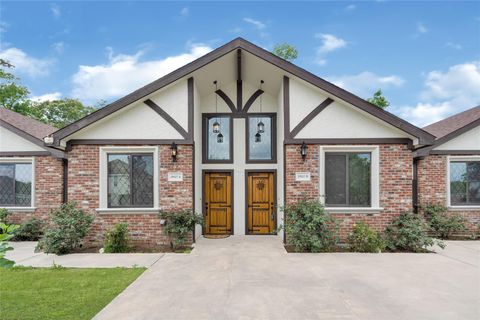 Photo of 29527 Turnbury Village Drive, Spring, TX 77386 (MLS # 27564934)