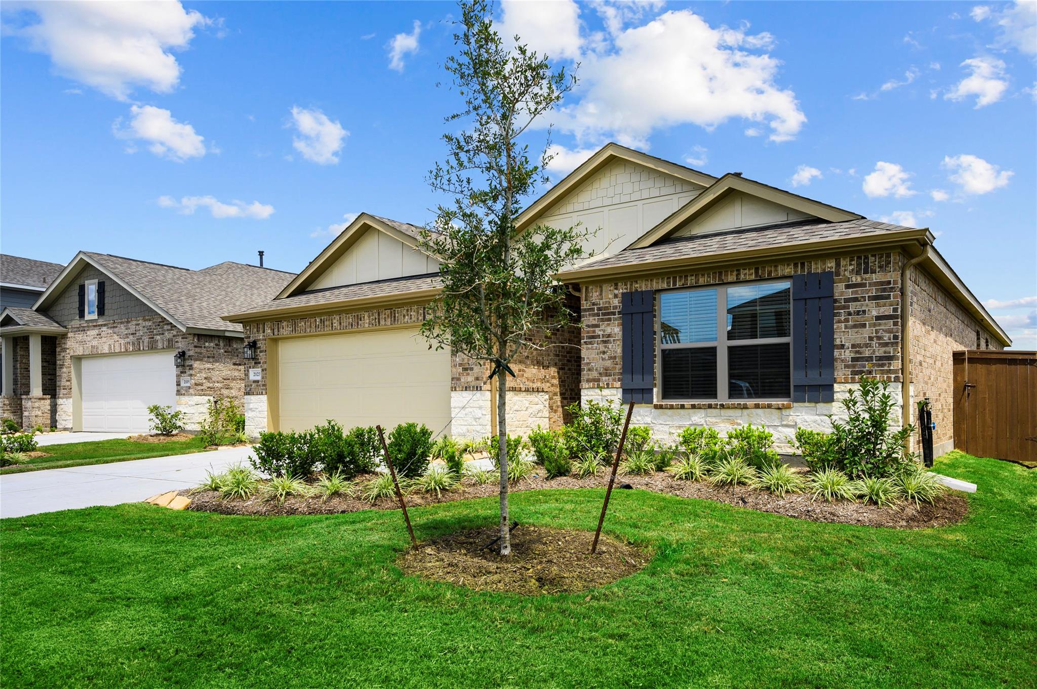 2123 Levant Lane