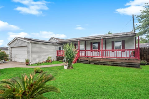 Photo of 2522 Joseph Pine Lane, Houston, TX 77088 (MLS # 6989556)
