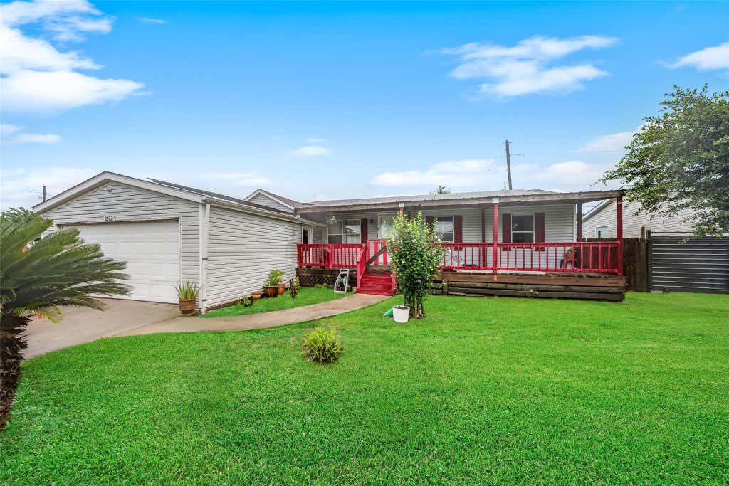 Photo of 2522 Joseph Pine Lane, Houston, TX 77088 (MLS # 6989556)