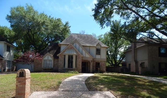 1414 Dominion Drive