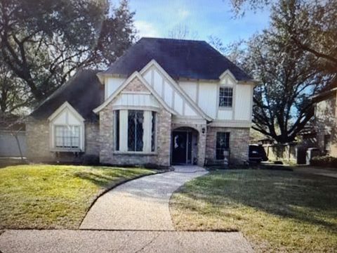 Photo of 1414 Dominion Drive, Katy, TX 77450 (MLS # 75264283)