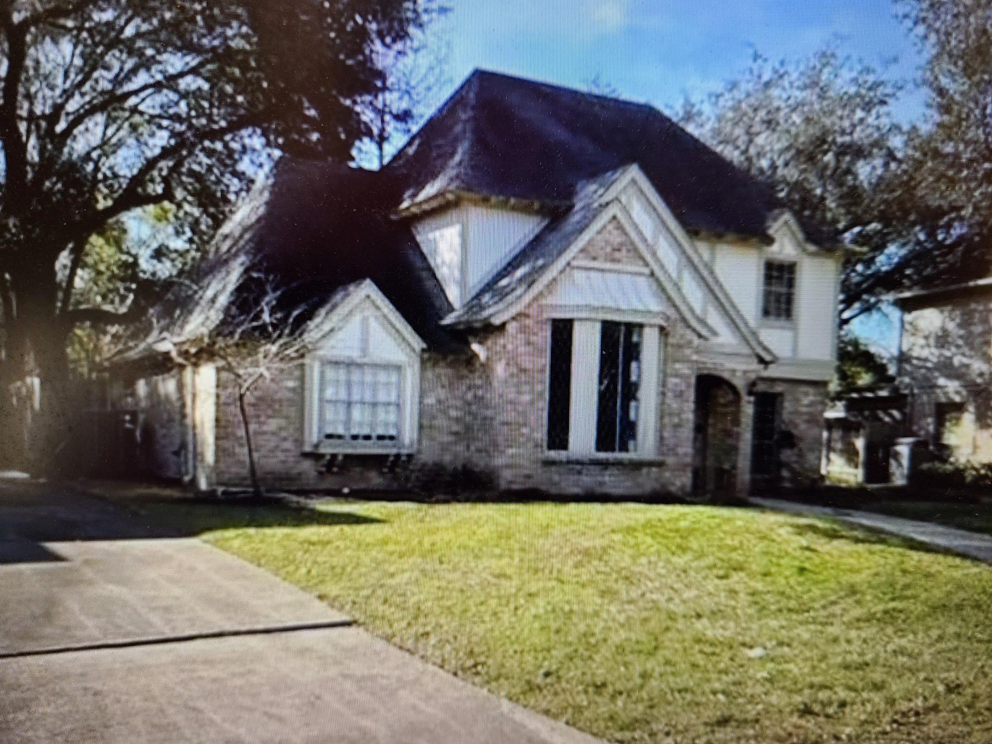1414 Dominion Drive