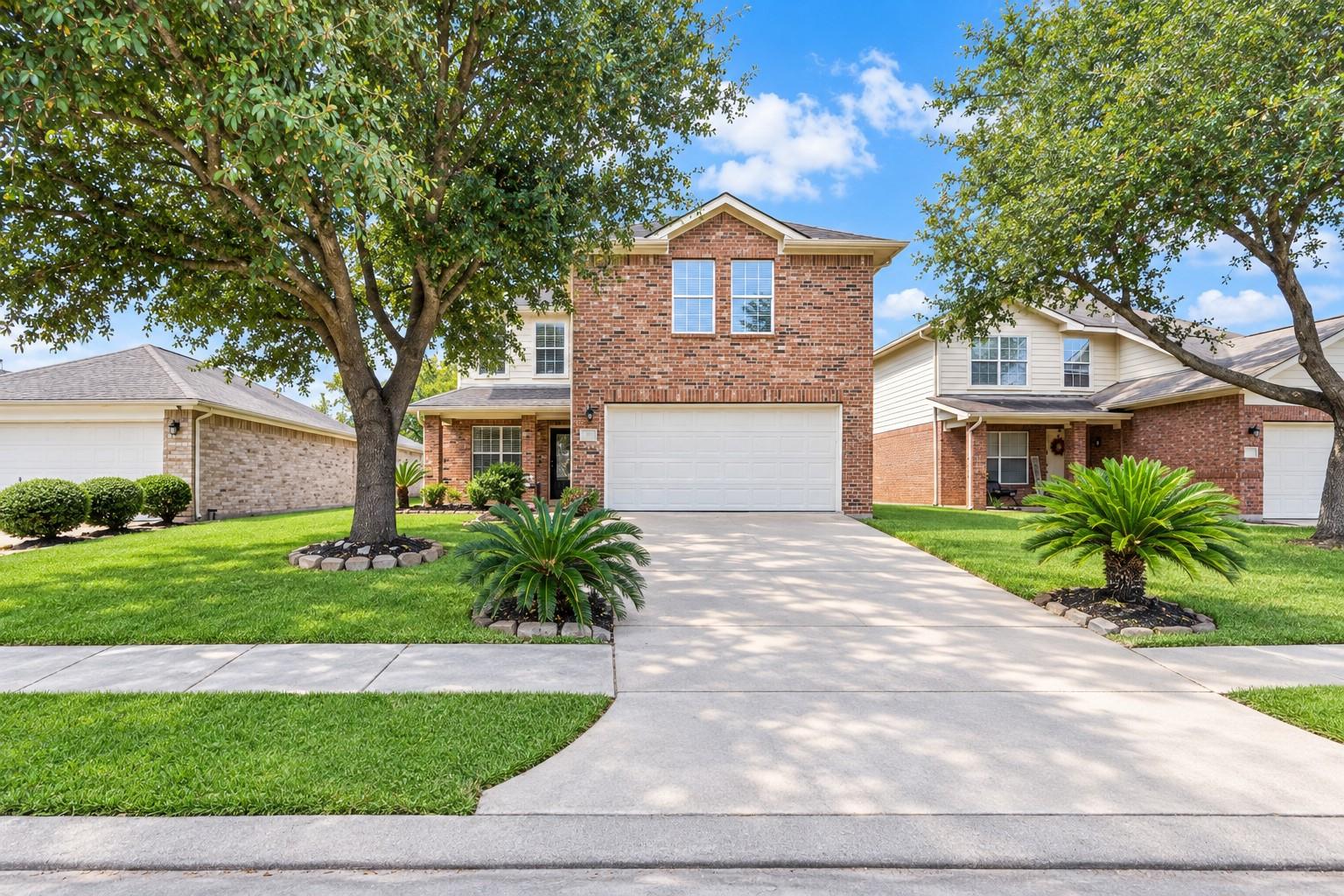 6723 Stonecross Creek Lane