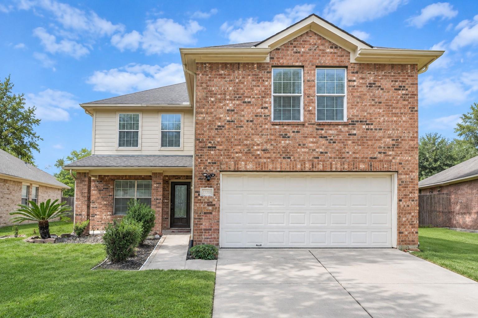 6723 Stonecross Creek Lane