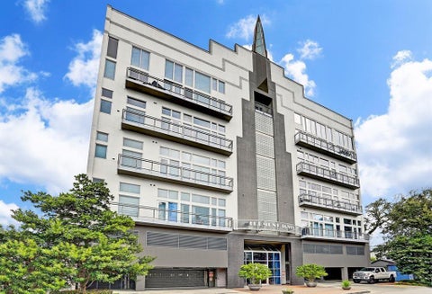 Photo of 3311 Yupon Street #601, Houston, TX 77006 (MLS # 53373209)