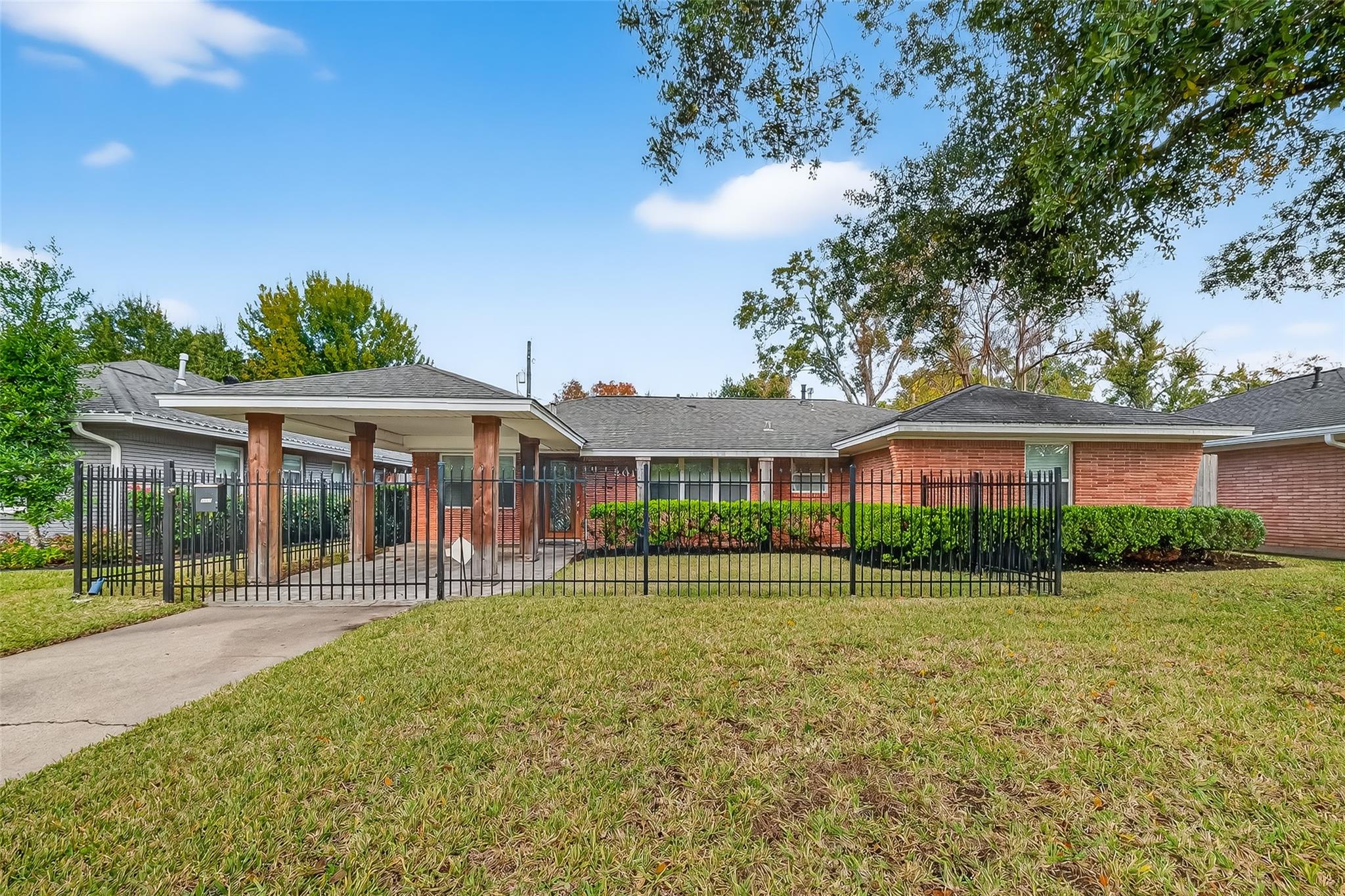 2010 Wakefield Drive