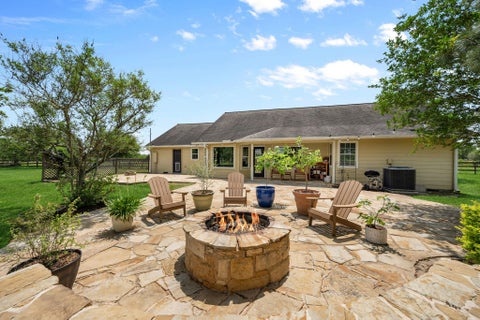 Photo of 1945 Settlers Way Drive, Sealy, TX 77474 (MLS # 81595696)