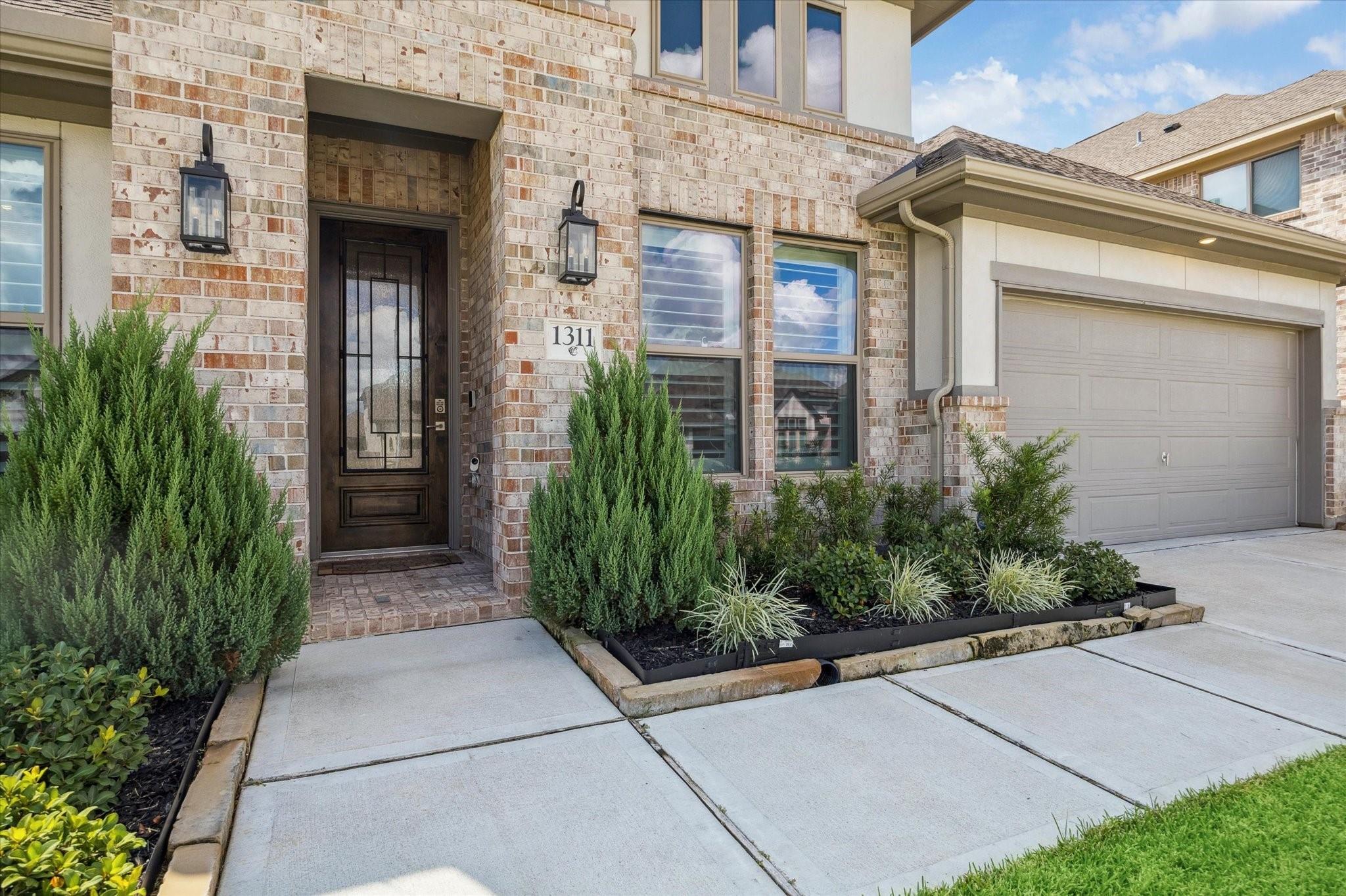 1311 Vinter Meadows Lane