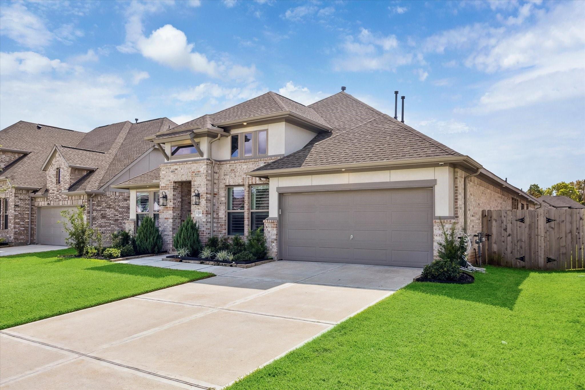 1311 Vinter Meadows Lane