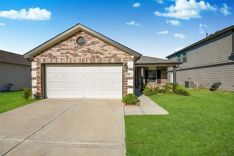 309 Cumberland Forest Drive Magnolia TX 77354