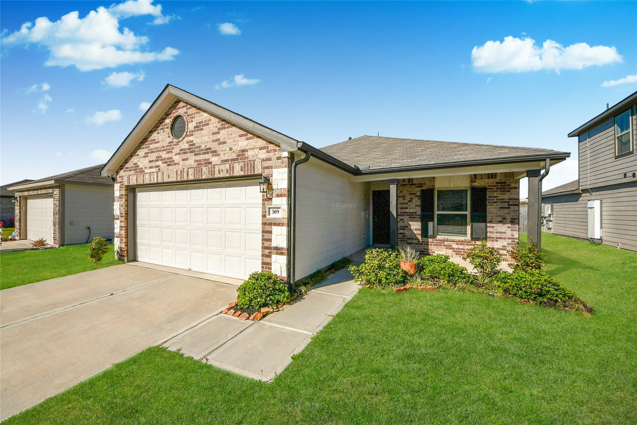 309 Cumberland Forest Drive