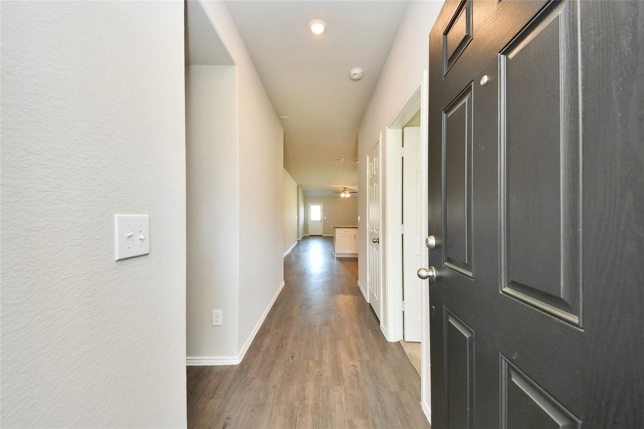 309 Cumberland Forest Drive