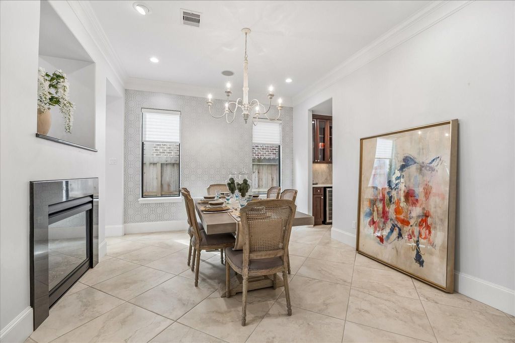 Photo of 4022 Coleridge Street, West University, TX 77005 (MLS # 81751265)