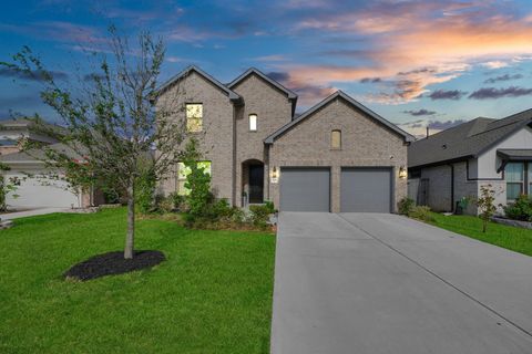 Photo of 10514 Rigel Ridge Way, Richmond, TX 77406 (MLS # 29626945) Photo of 10514 Rigel Ridge Way, Richmond, TX 77406 (MLS # 29626945)