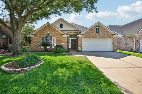 Photo of 26722 Hypatia Trace, Richmond, TX 77406 (MLS # 53453906)