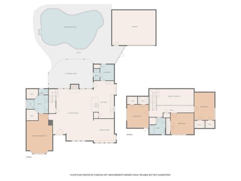 Photo of 3606 Ridgeview Drive, Missouri City, TX 77459 (MLS # 89950038)