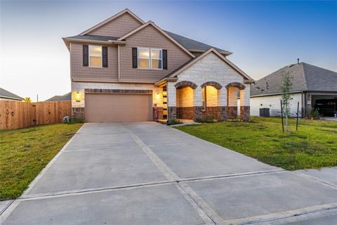 1323 Green Jay Lane La Marque TX 77568