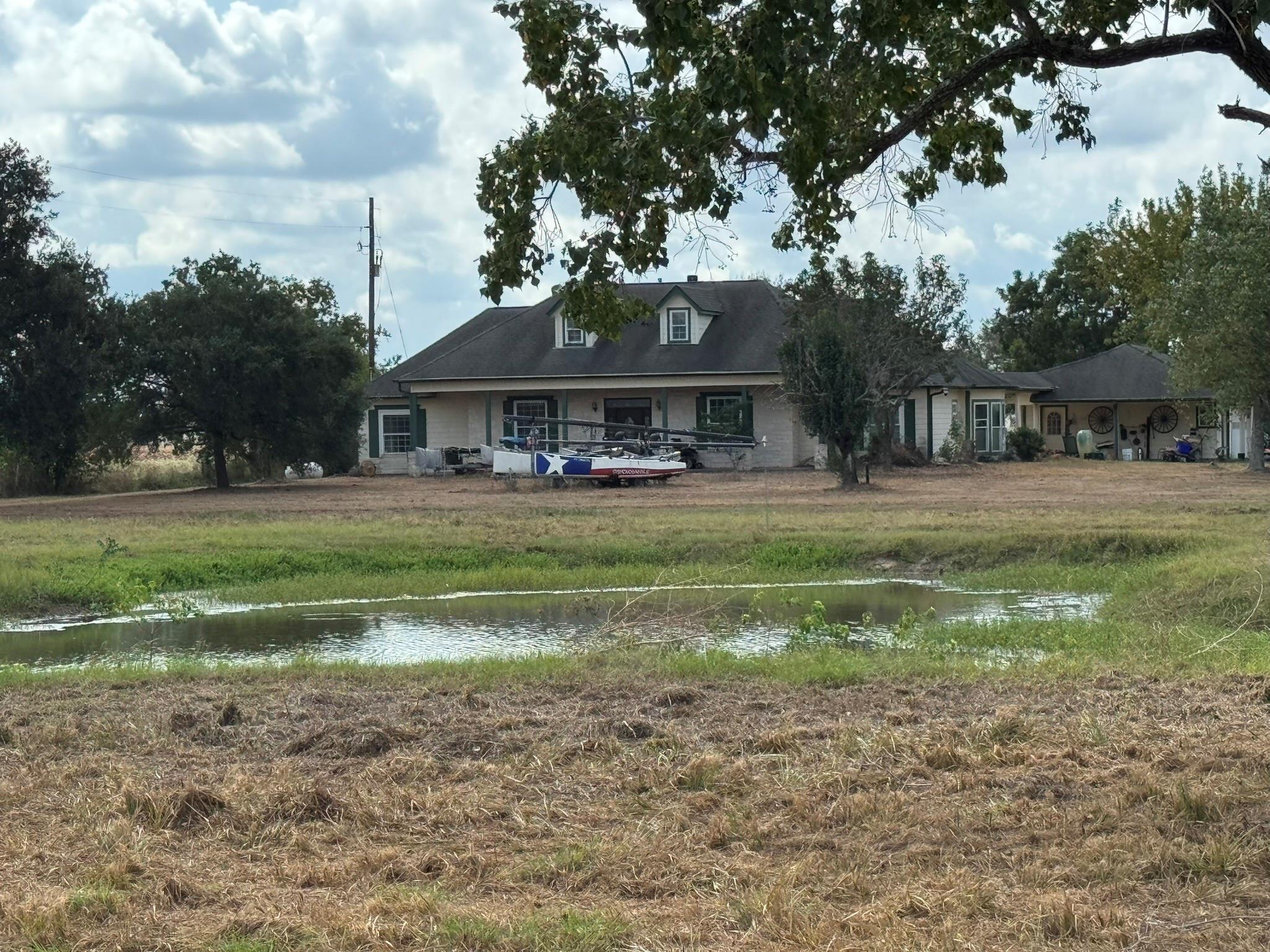 27555 Clay Road