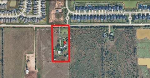 Photo of 27555 Clay Road, Katy, TX 77493 (MLS # 41537286)