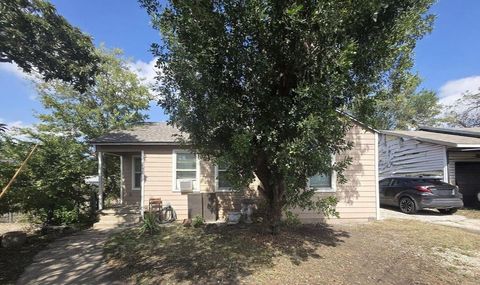 Photo of 1519 Steves Avenue, San Antonio, TX 78210 (MLS # 84809411)