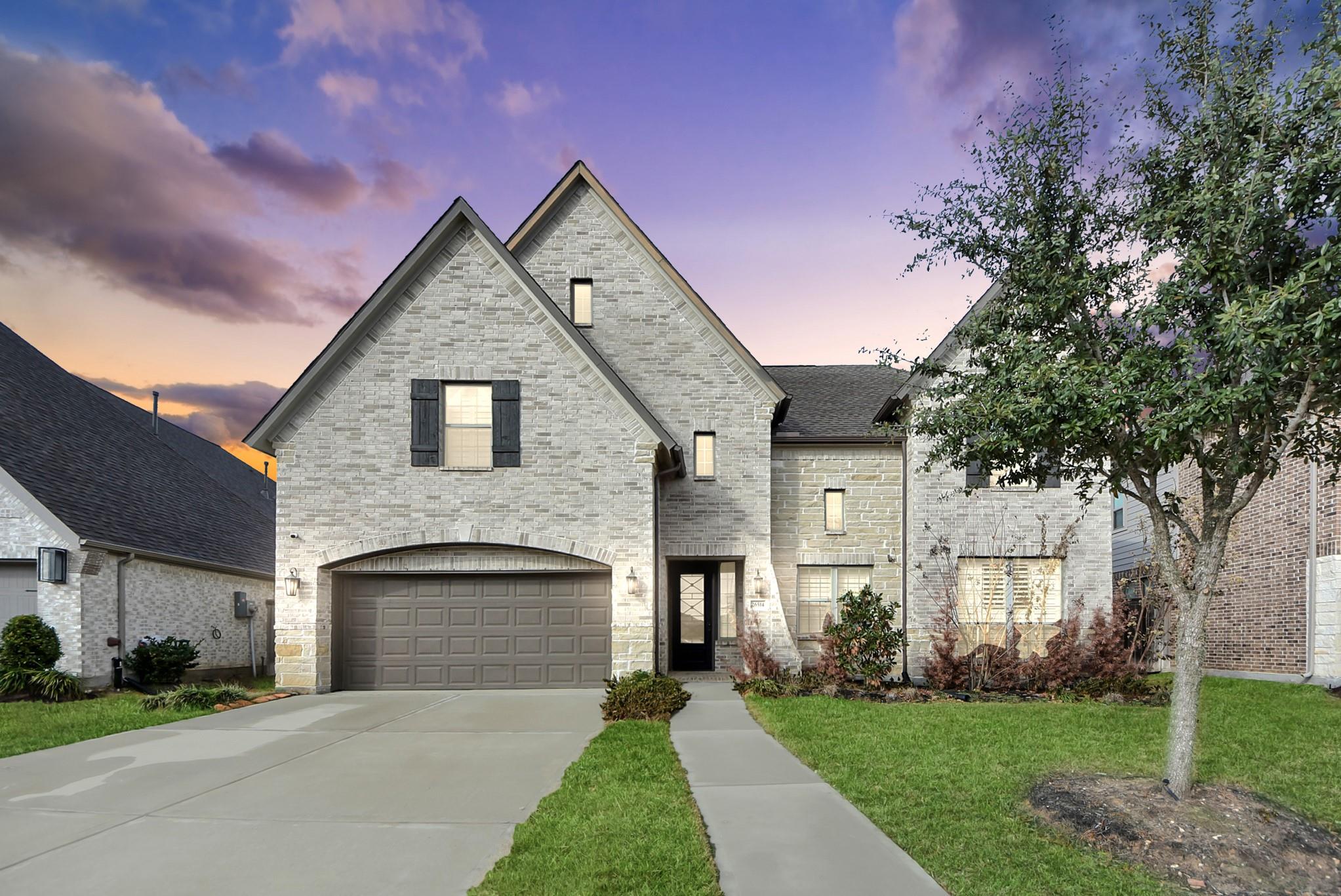26514 Star Blossom Lane