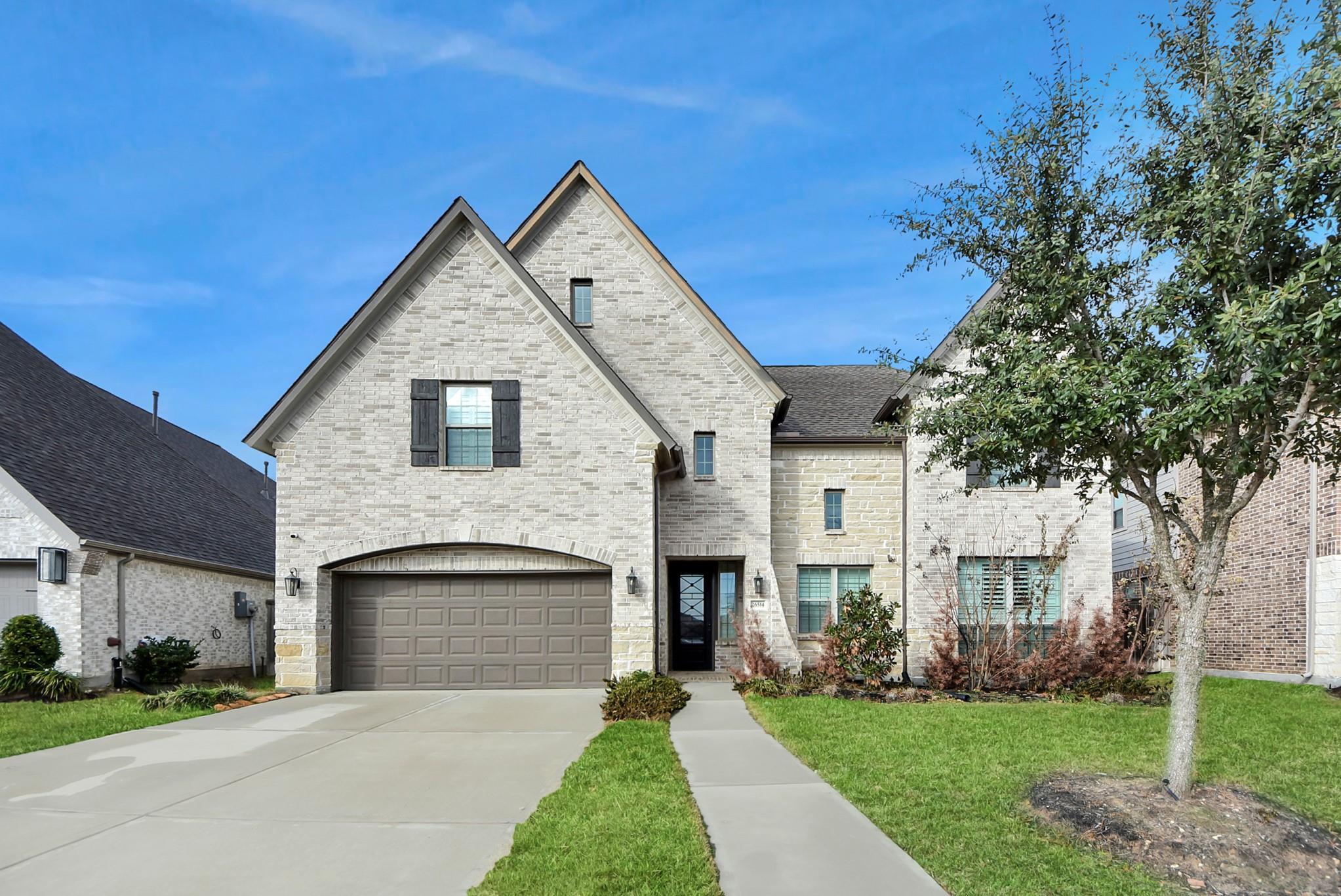 26514 Star Blossom Lane