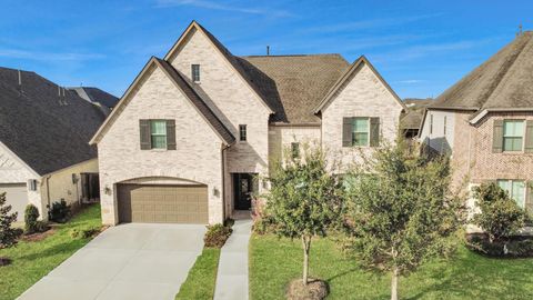 Photo of 26514 Star Blossom Lane, Richmond, TX 77406 (MLS # 55481474)