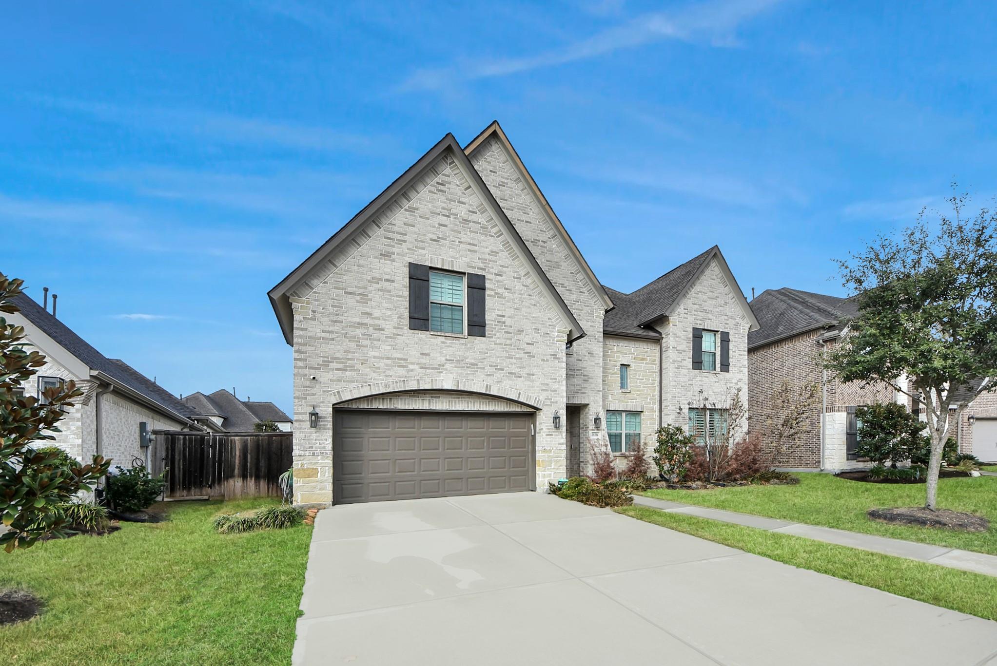 26514 Star Blossom Lane