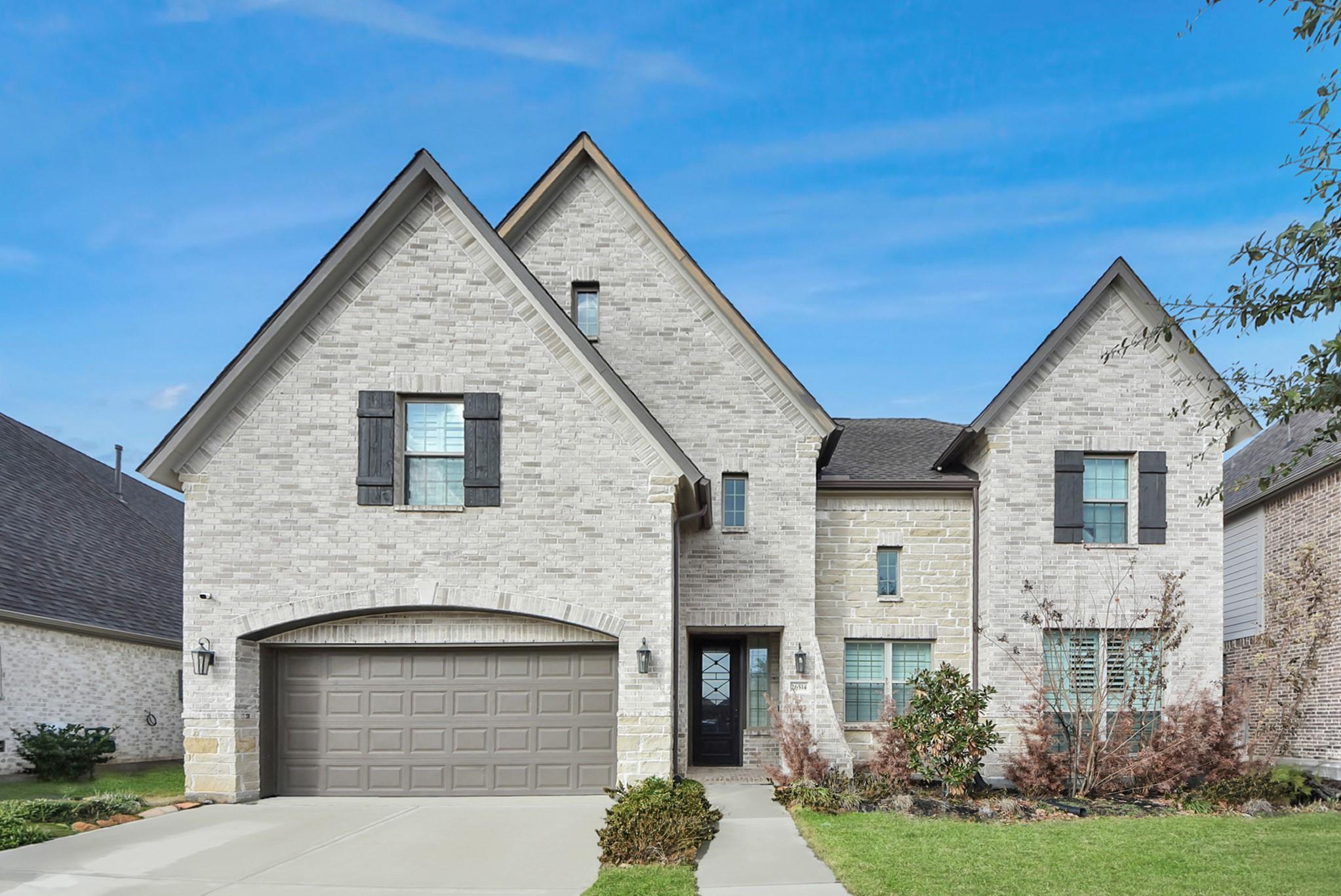 26514 Star Blossom Lane