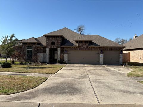 Photo of 21370 Quail Point Lane, Porter, TX 77365 (MLS # 10851201)