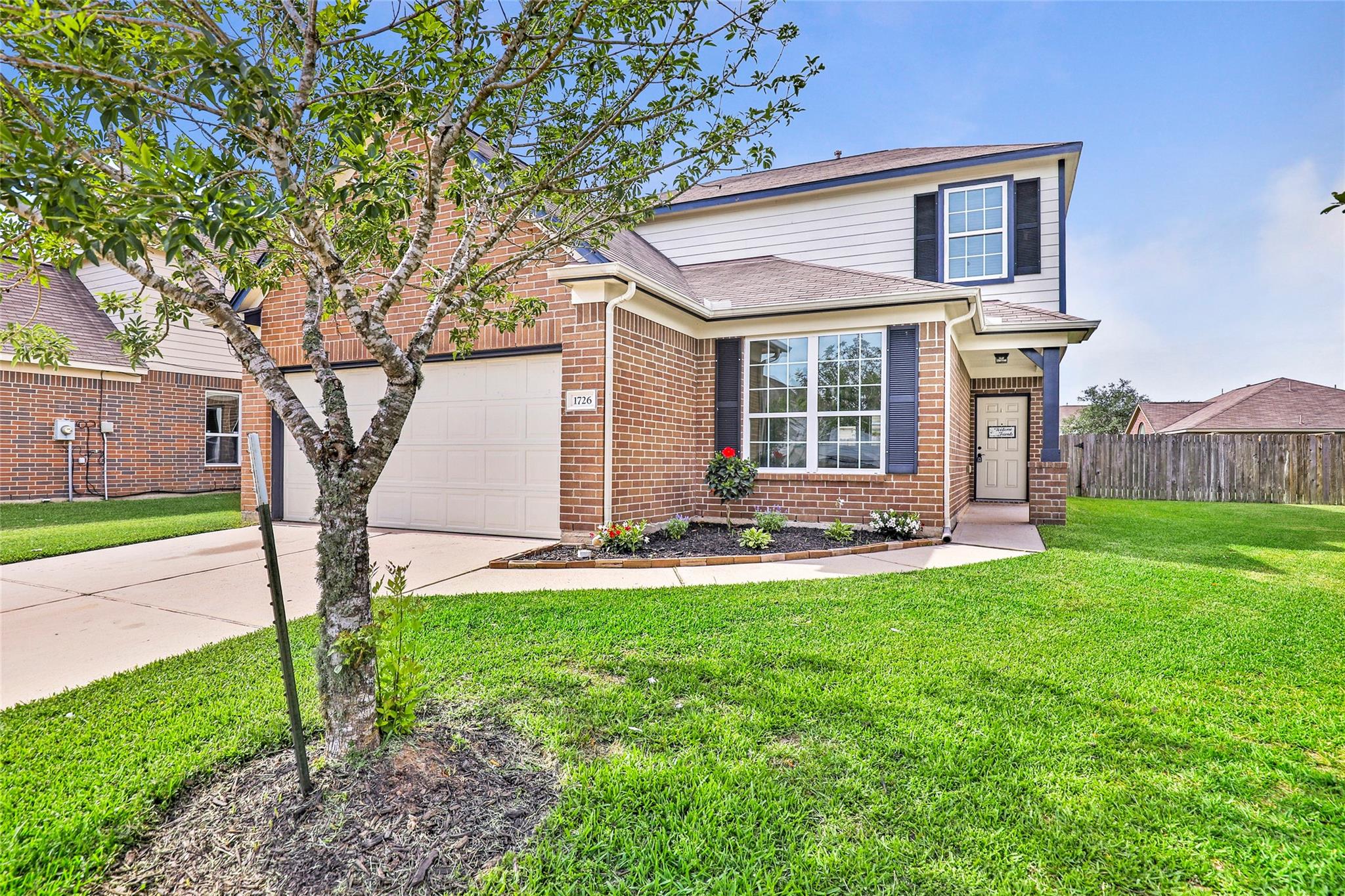 1726 Sun Point Court