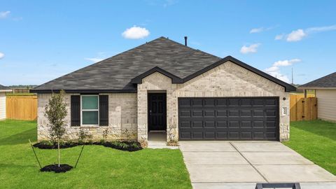 Photo of 118 Rustic Creek Court, Dayton, TX 77535 (MLS # 10251633)