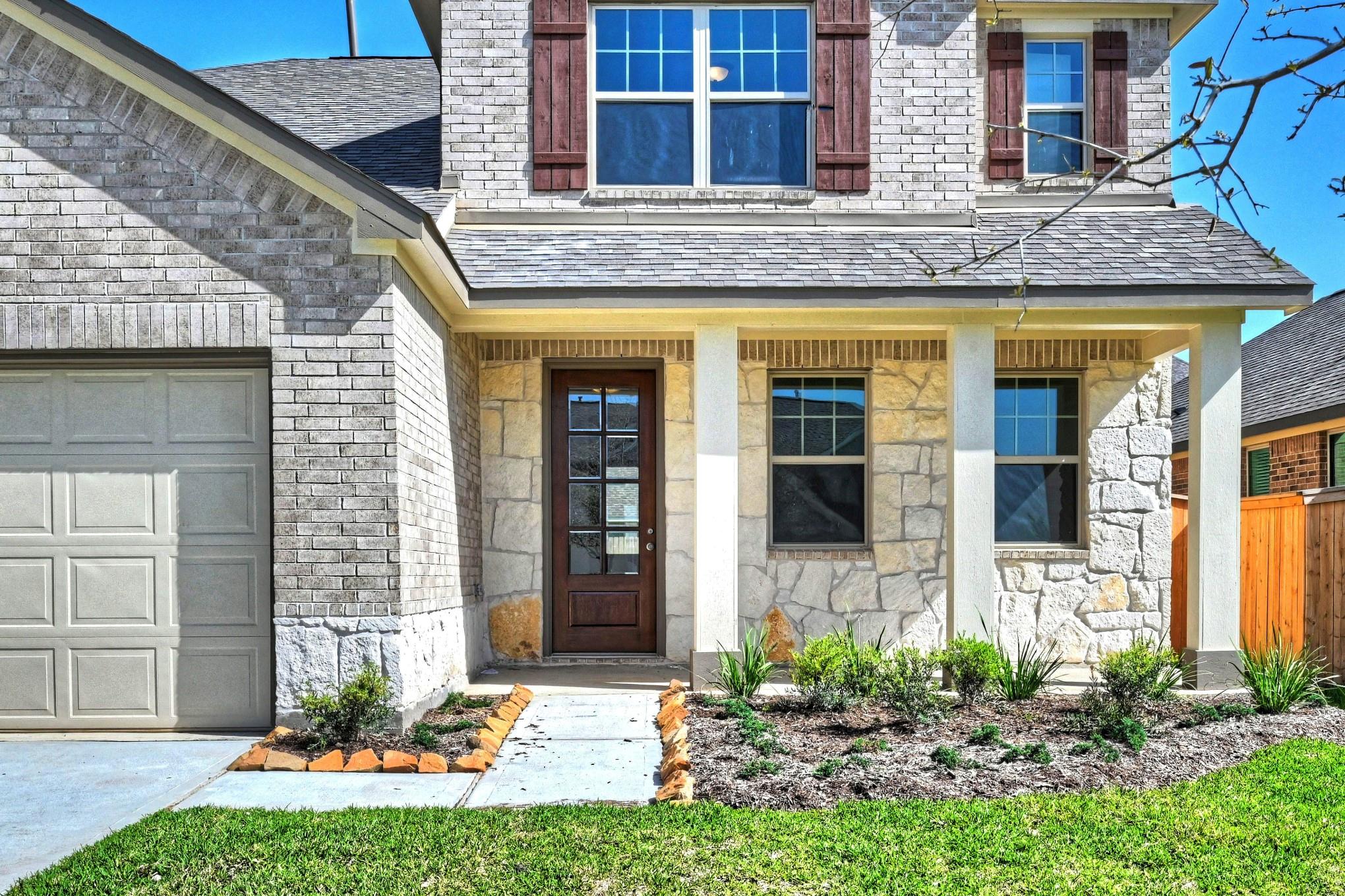 2642 Blue Abbot Drive