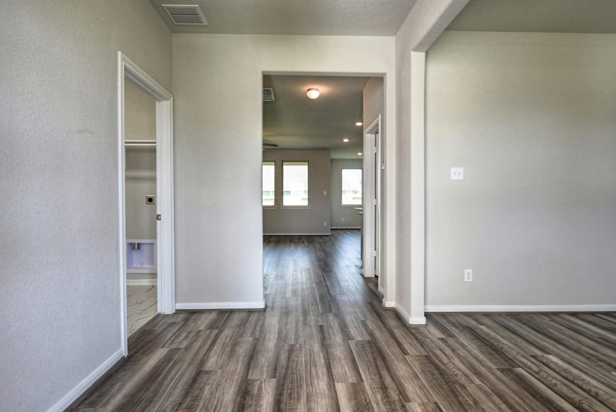2642 Blue Abbot Drive