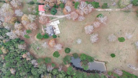 Photo of 1016 E Capps Road, Livingston, TX 77351 (MLS # 50175693)