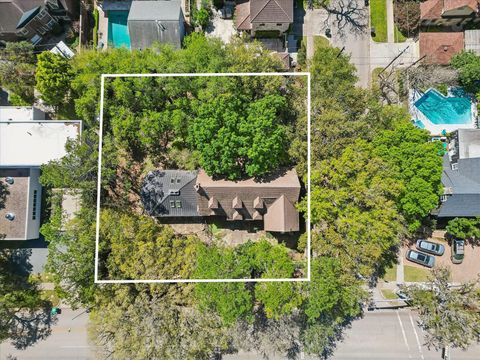 Photo of 2047 University Boulevard, Houston, TX 77030 (MLS # 3952259)