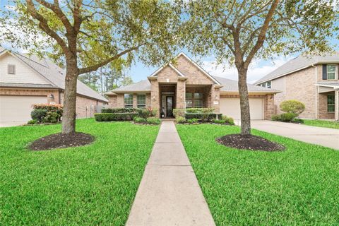 27259 Jessica Hills Lane Spring TX 77386