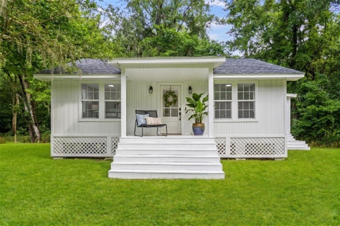 Photo of 600 Wilderness Road, Point Blank, TX 77364 (MLS # 66536418)