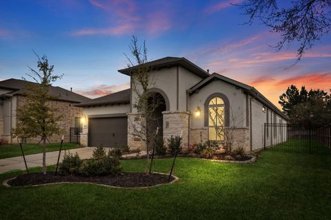 5160 Andorra Bend Lane Porter TX 77365