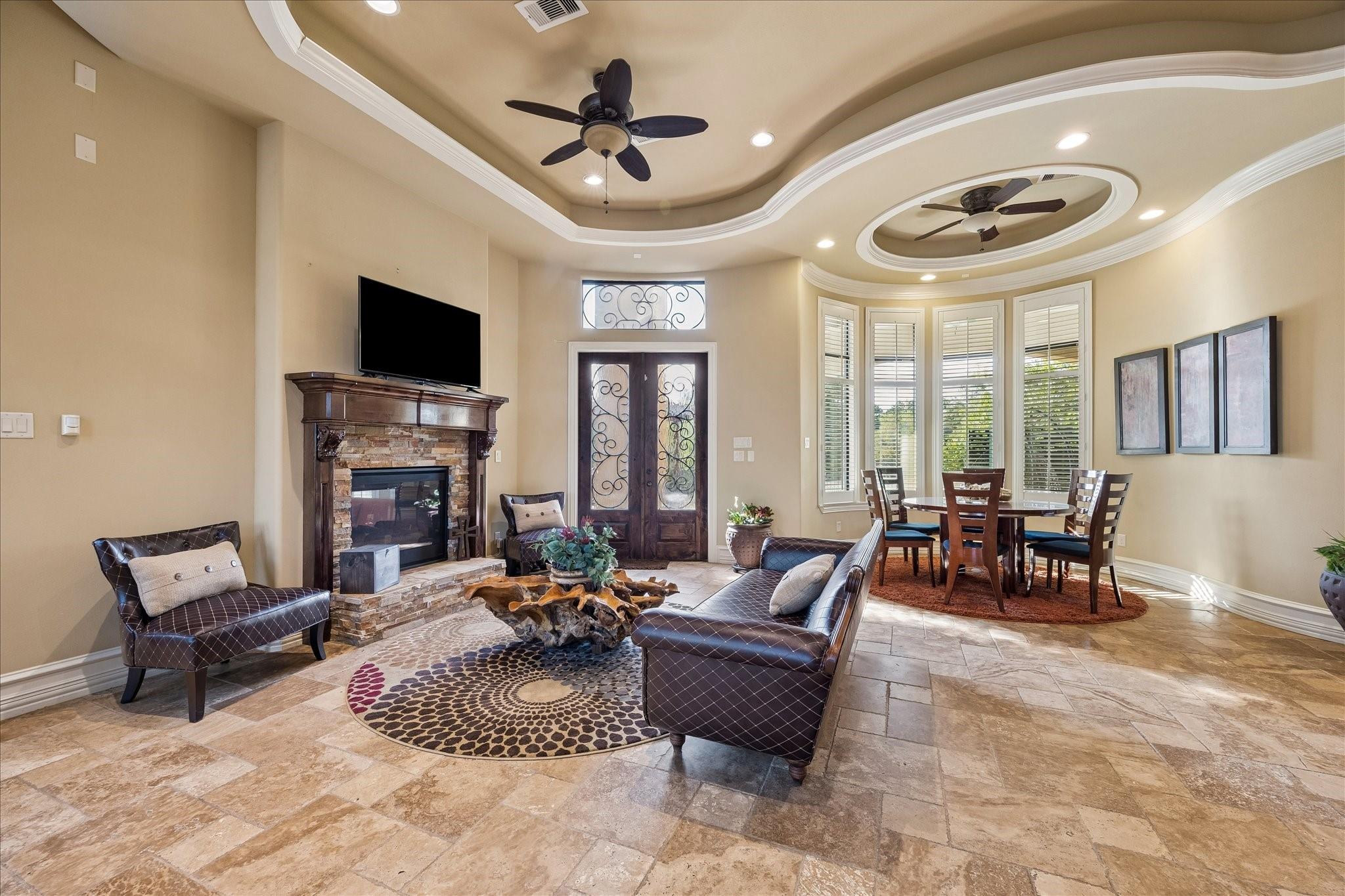 522 Meadow Lake Drive