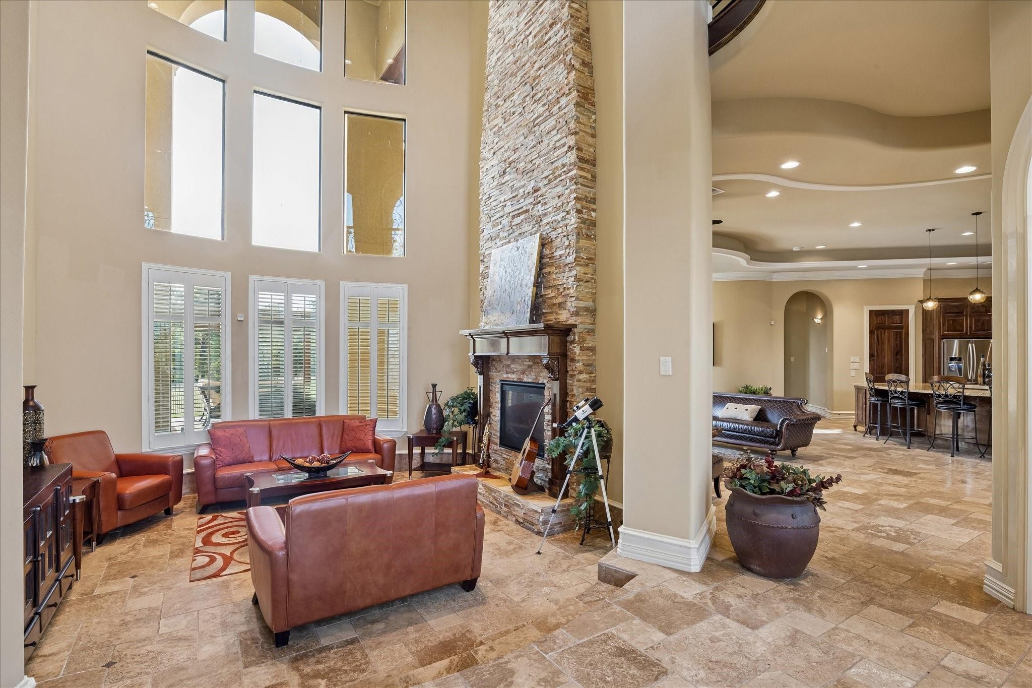 522 Meadow Lake Drive