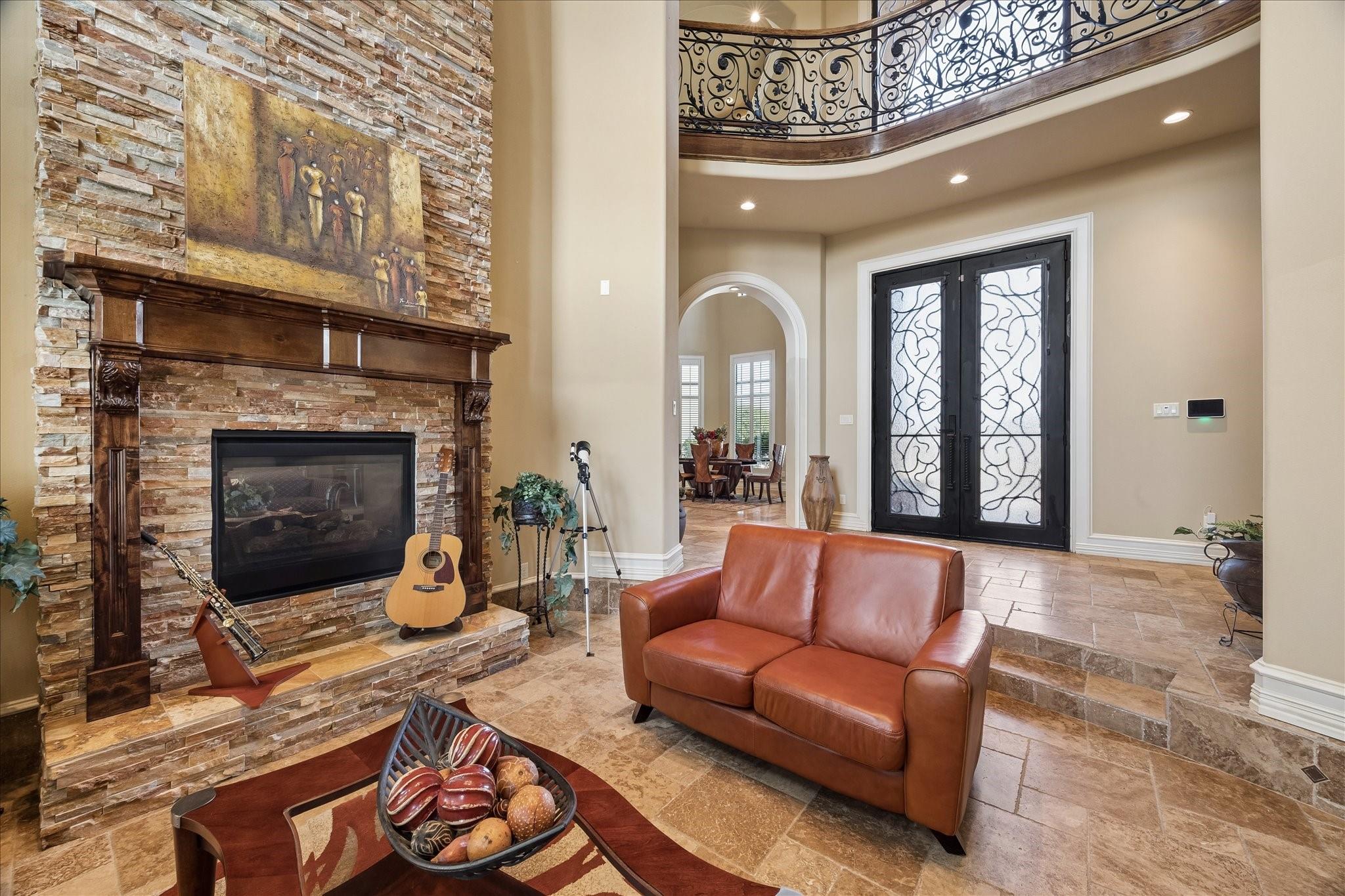 522 Meadow Lake Drive